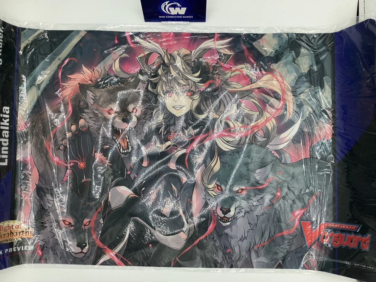 Hoori Vanguard Championship プレイマット 25+ cardfight vanguard playmat for sale | Updated Oct 2026