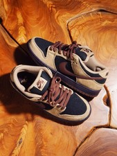NEW SB Dunk Low “Filbert/Light Chocolate” Men's Size US 7-12