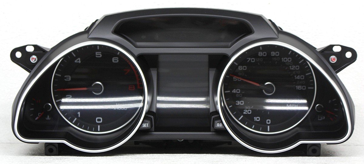 OEM Speedometer Head Cluster For Audi A5 coupe, A5 Quattro coupe, S5 coupe US