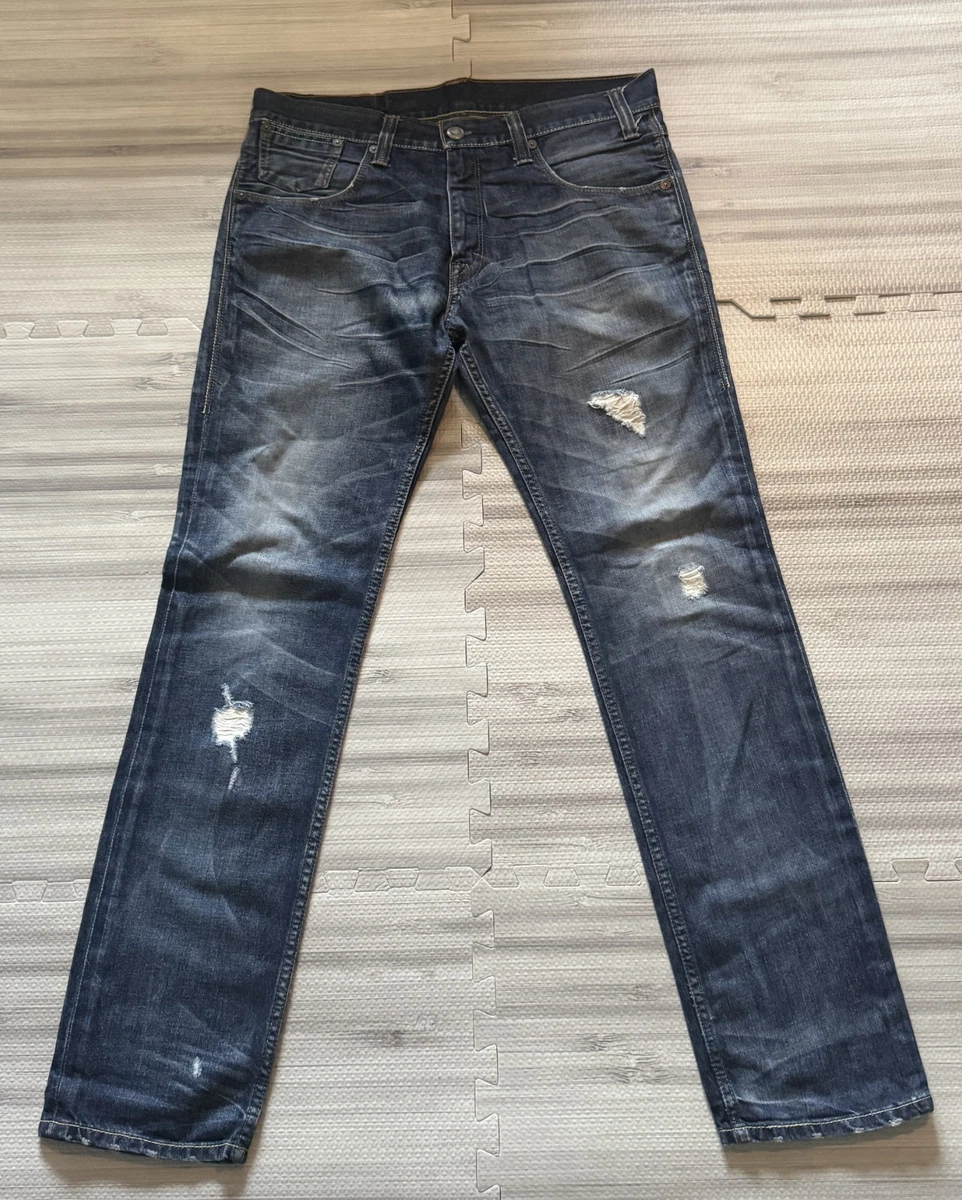 Levi's 504 Jeans for Men for sale | eBay