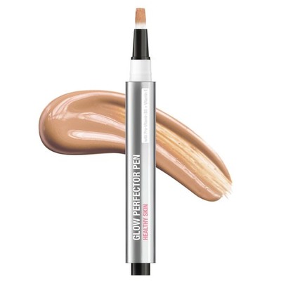 Healthy Skin Glow Perfector Concealer Pen, Lightweight Liquid Makeup for Face...