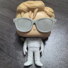 Funko Pop! Television Prototype Steve With Sunglasses #638 Stranger Things vinyl