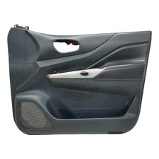 Nissan Navara NP300  Drivers Side Front Door Card / Panel 2016-2022 809004KS6A