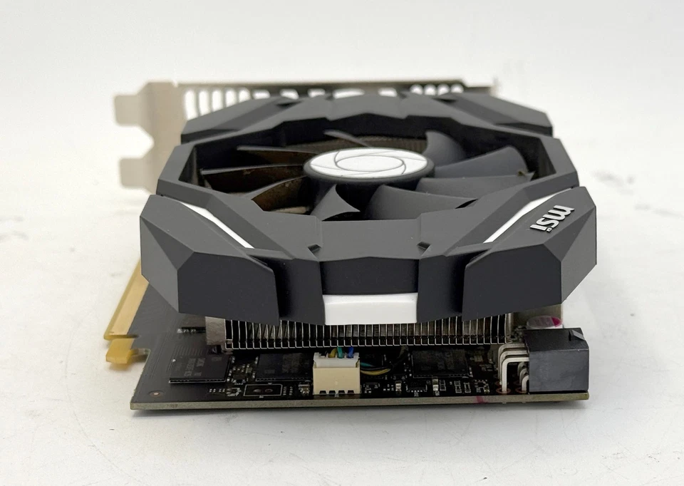 MSI GeForce GTX 1060 3G OCV1 3GB GDDR5 Graphics Card | Tested - Image 3 of 4