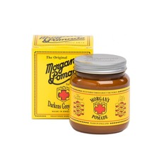 Morgan's Pomade Hair Darkening Pomade 200g PMD-03