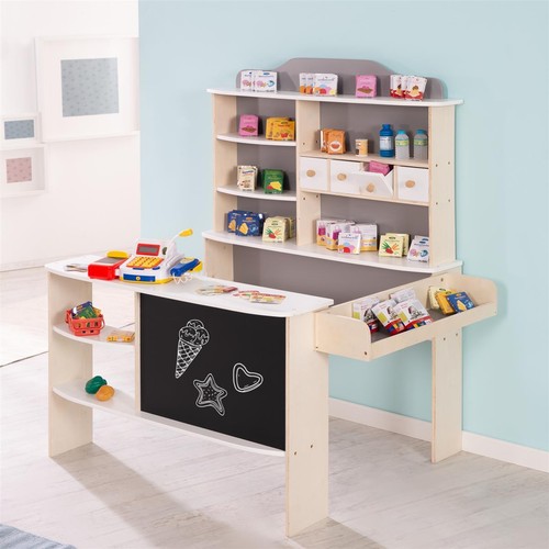 roba Verkaufsstand RK9892 - B-Ware sehr gut - Bild 3 von 4