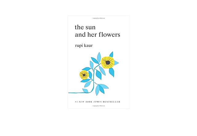 Rupi Kaur Le Soleil Et Ses Fleurs Pdf