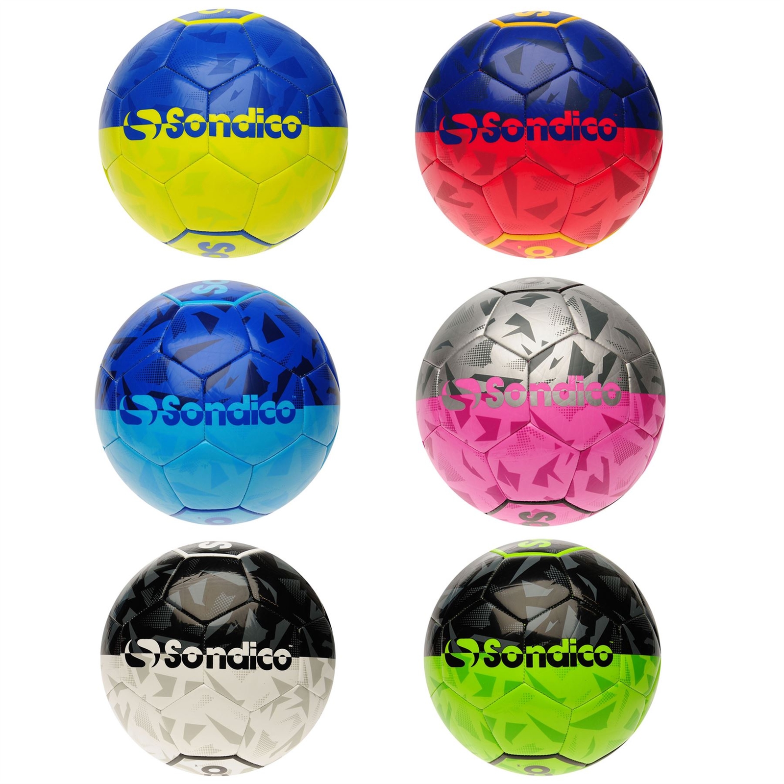 sondico ball