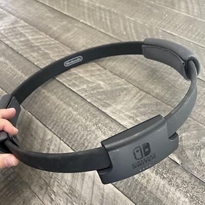 Genuine Nintendo Switch Ring Fit Ring Only | eBay
