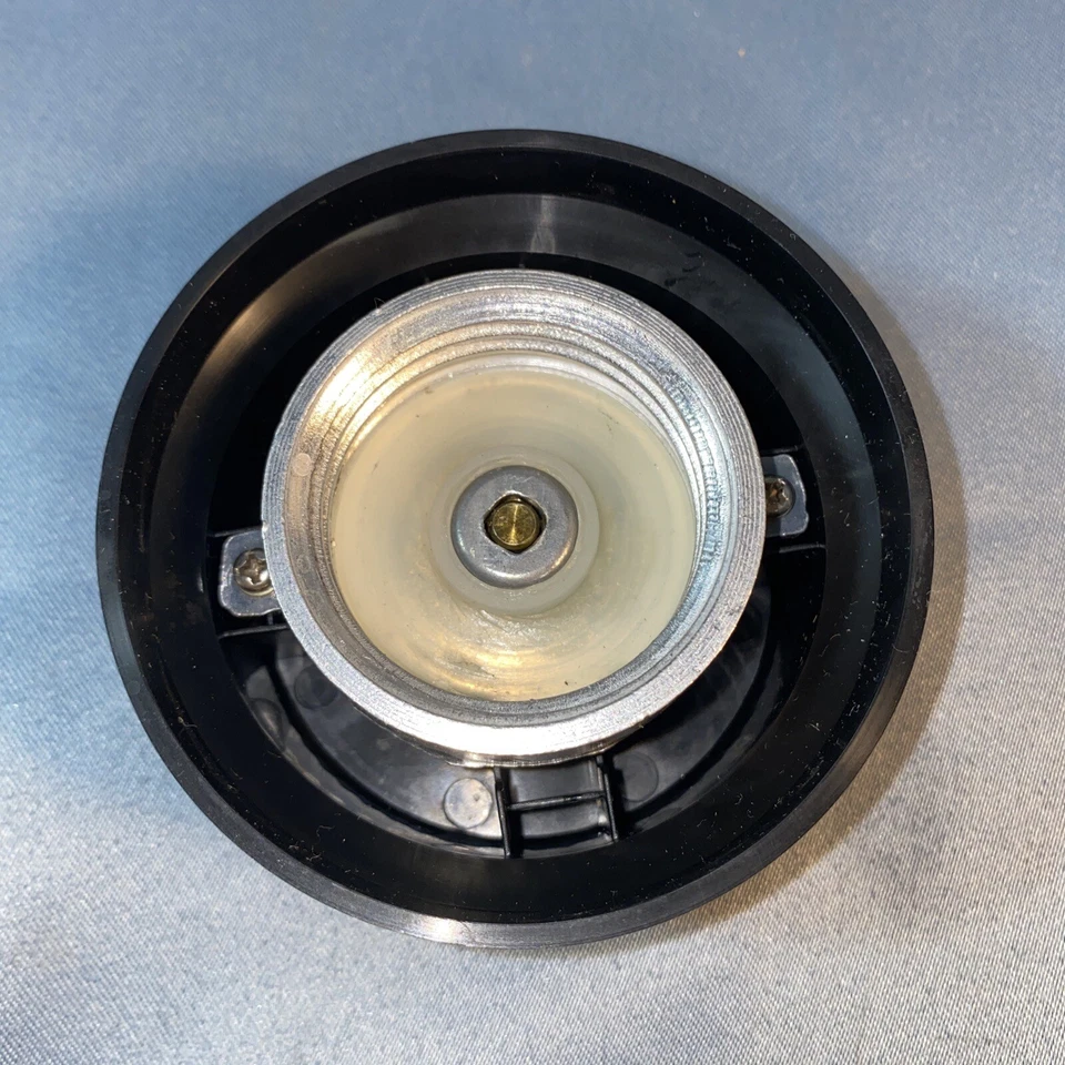 Melitta MEX1B Salton EX45 Maxim Black Espresso Water Tank Pressure Cap & tray - Image 3 of 4