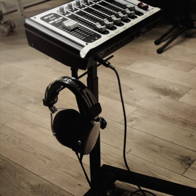 TAGO STUDIO TAKASAKI T3-01 Over Ear Headphones T3 01 From Japan