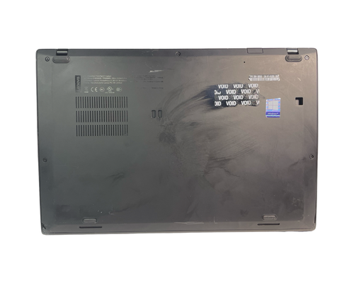 LENOVO THINKPAD X1 CARBON 14" / 1920x1080 I5-8250U 1,6GHz 512Go/8Go Win10Pro *SE - Photo 3/11