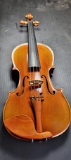 Full size strad violin nice tone