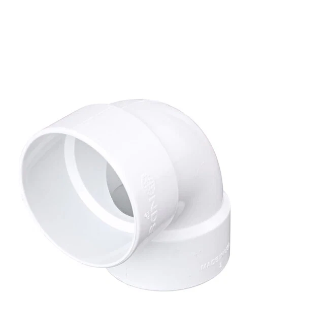 Thin Wall Pvc Drain Pipe