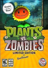 Buy Plants vs Zombies GOTY Edition, PC, Mac - EA Origin