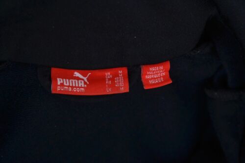 RACING FORMULA 1 RED BULL 2000'S TRACK JACKET WEBBER ERA M - Picture 8 of 9