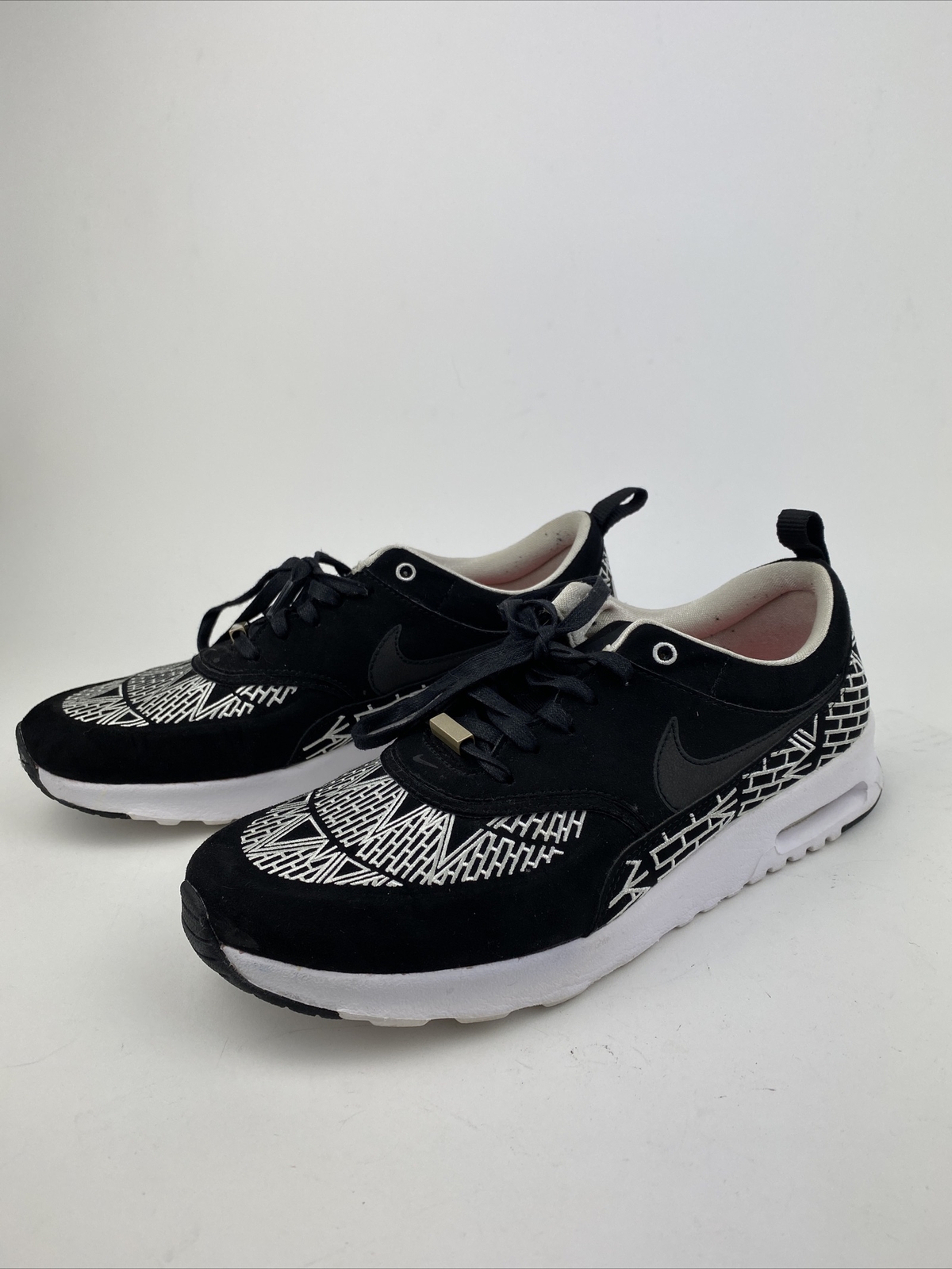 2015 Womens Nike Air Max Thea LOTC QS New York Ci… - image 4