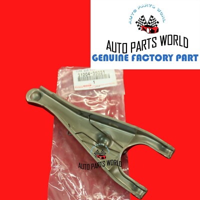 GENUINE OEM TOYOTA 4RUNNER TACOMA PICKUP T100 CLUTCH RELEASE FORK