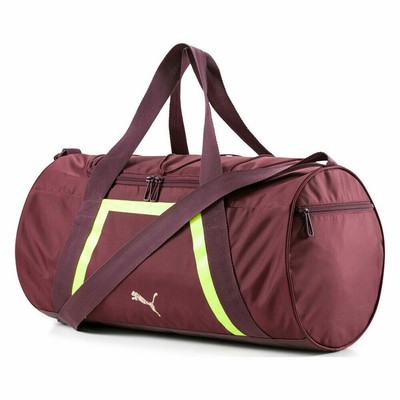 puma gym duffle bag