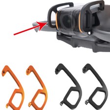 For DJI AVATA2 Aluminum Gimbal Lens Shooting Anti-collision and Anti-bump Drone