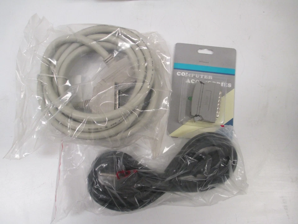 Lector flash Nortel A0523094 11-0546-01 C00 E301 unidad de cinta de 1" Foto 4 de 4