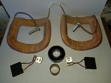 Generator Repair Kit- Ford Tractor 801 172 Ci  1957-1962  6 Volt