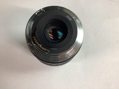 Canon EF 35-105mm f/4-5.6 Lens | eBay