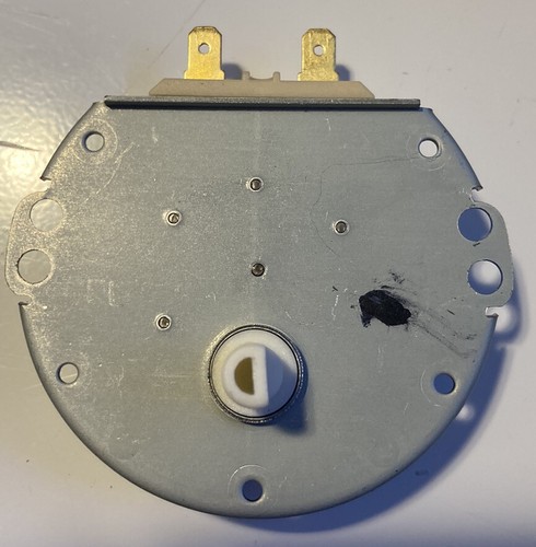 OEM LG Ac Synchronous Motor 6549W1S013H 6549W1S013X - Picture 6 of 8