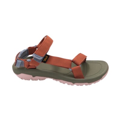 Teva Women's Hurricane XLT2 Sport Hiking Sandals Autumn Glaze