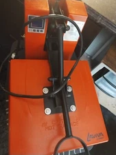 Aviva 110V tshirt Heat Press Machine