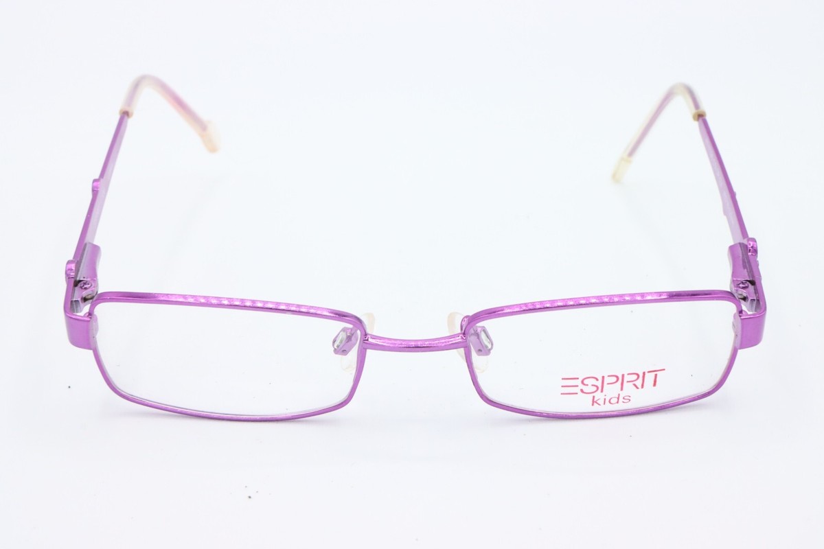 ESPRIT KIDS ET17326 COLOR-534 PINK AUTHENTIC FRAMES  display picture 1