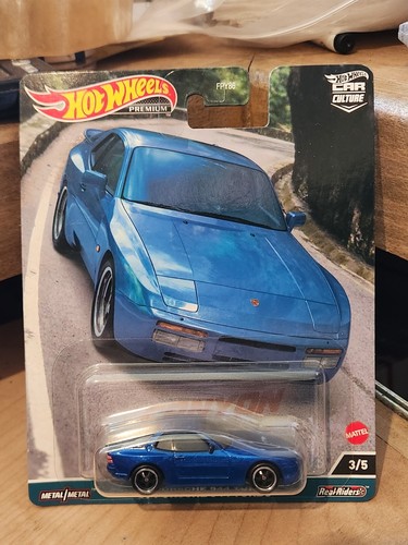 hot wheels/matchbox premiums RR real riders garage boulevard car culture - Picture 23 of 173