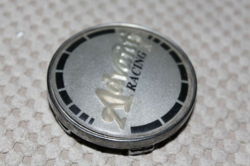 Original ADVANTI Racing Alloy Wheel Center Plastic Cap Cover Hub - 第 2/4 張圖片