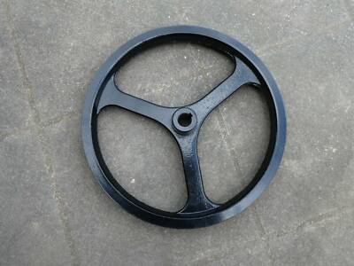 3.5 CU FT CONCRETE/CEMENT MIXER REPLACEMENT DRIVE PULLEY. PICK-UP OR