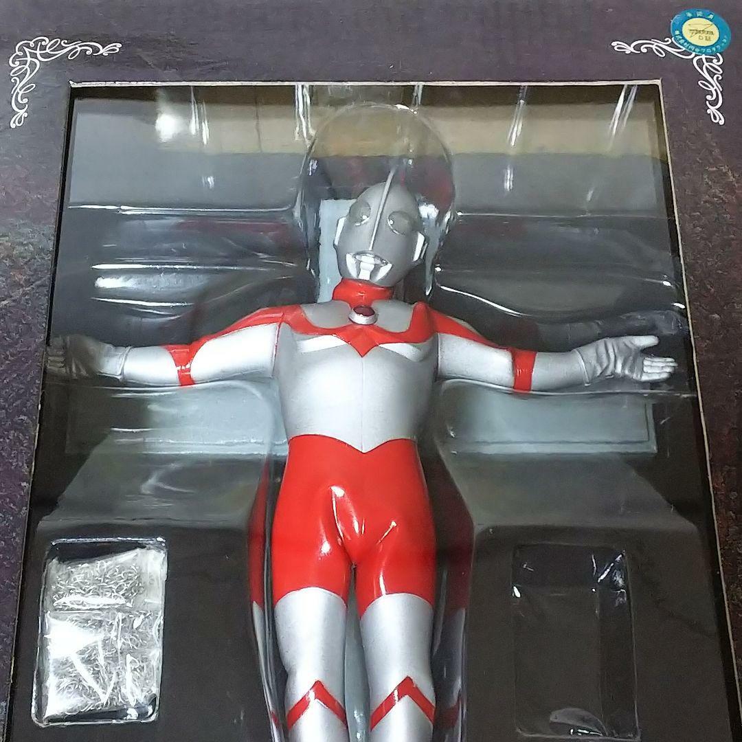 フィギュア　まとめ売り　男の子　31体 Ultraman Z Alpha Edge Model Kits Action Figure 5