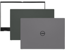 For DELL Vostro 5310 V5310 Series Laptop LCD Back Cover A/B Cover