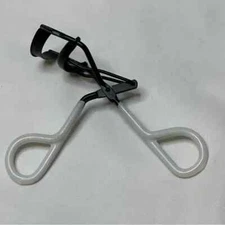 Tweezerman Black and White Eyelash Curler EUC