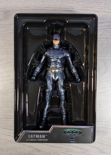 McFarlane DC Multiverse "Kilmer" Batman - Batman Forever - Ultimate 6 Pack - NEW - Photo 1/3
