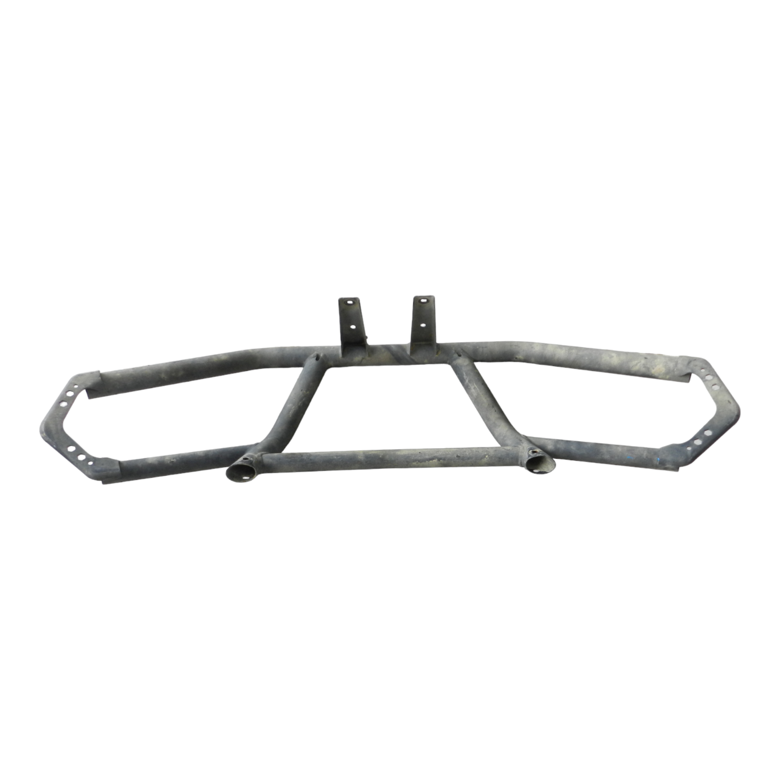 2013 CANAM OUTLANDER 1000 XMR OEM FRONT BUMPER 705006876 705014128 eBay