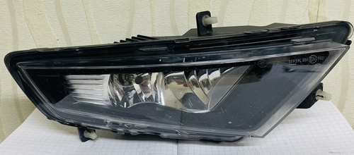 SEAT LEON 2012-2017 CONDUCTOR LATERAL LUZ DELANTERA - Imagen 8 de 8