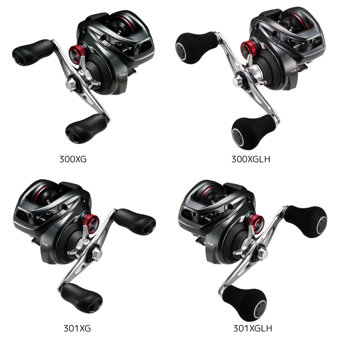 リール SHIMANO Scorpion MD 300XG 21' SHIMANO SCORPION MD 300 XG RIGHT HAND REEL *U.S SELLER