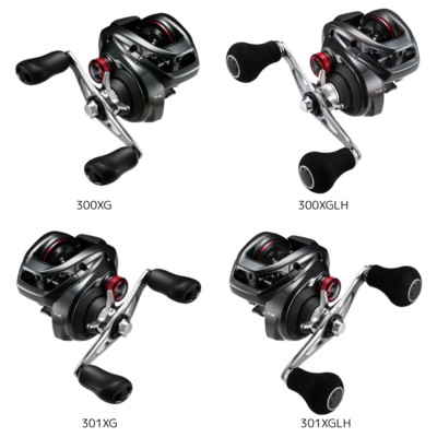 リール Scorpion MD 300XG 21' SHIMANO SCORPION MD 300 XG RIGHT HAND REEL *U.S SELLER