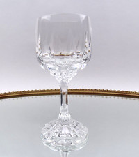 V &B Arabelle Weinglas Rotwein Weisswein H 15,0 cm Kristall Glas geschliffen