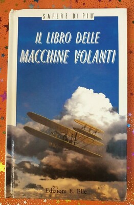 Book Buch DAS BUCH DER FLIEGENDEN MASCHINEN Mehr erfahren EDITIONEN UND SIE (L19)