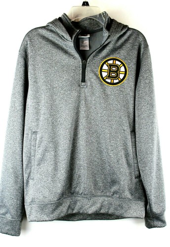 NWOT NHL Boston Bruins Official 