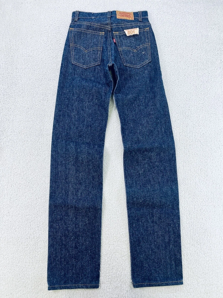 Levis 701 deals student
