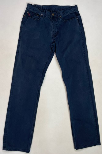 Polo Ralph Lauren 650 Straight Chino 