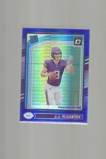 Minnesota Vikings - RC - Inserts - Stars - Various Brands and Years - PYC