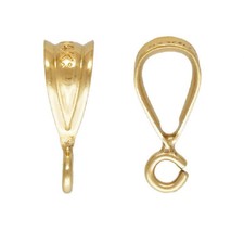 2 14K Goldf��llung małe kaucje z oknem równoległym pierścionkiem Zubeh na biżuterię?