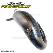 HUSQVARNA TC 125 2023 Collettore PRO CIRCUIT Works 0752312